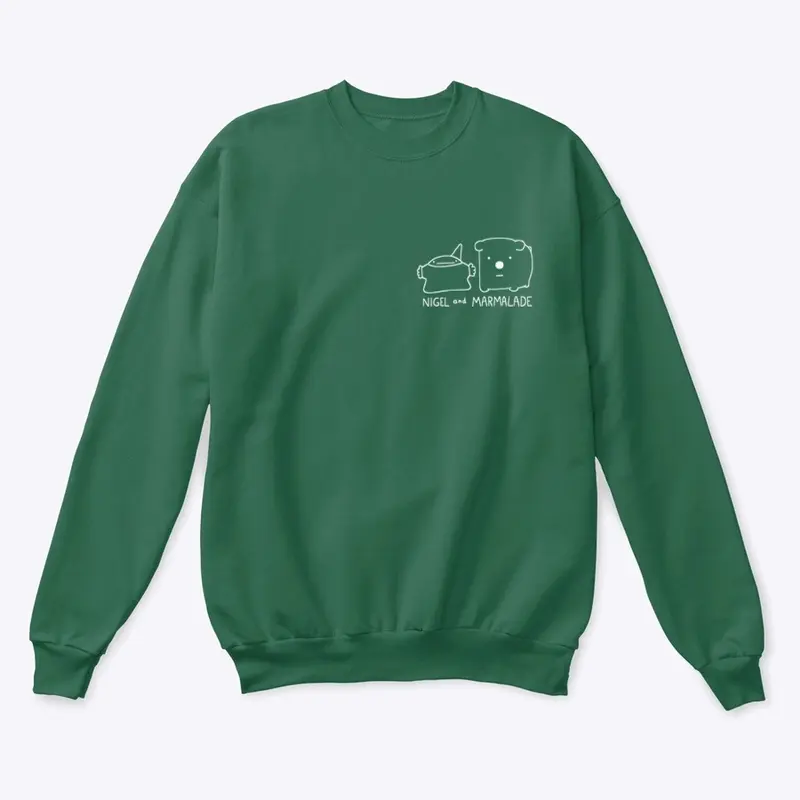 Hot Air Balloon Taxi Sweatshirt