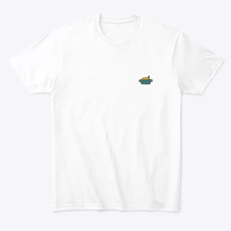 Nigel Comfort Tee