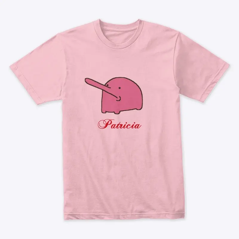 Patricia T-Shirt