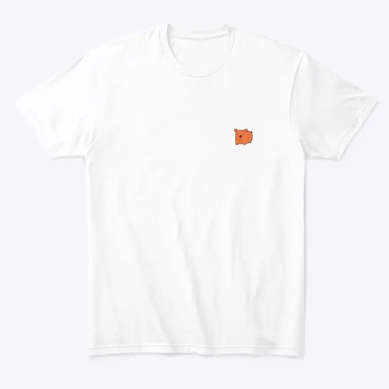 Marmalade Comfort Tee